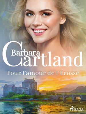 cover image of Pour l'amour de l'Écosse